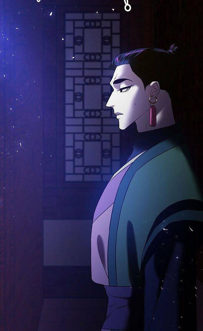 Vương Tử Huyền Bí Chapter 35 - Trang 2