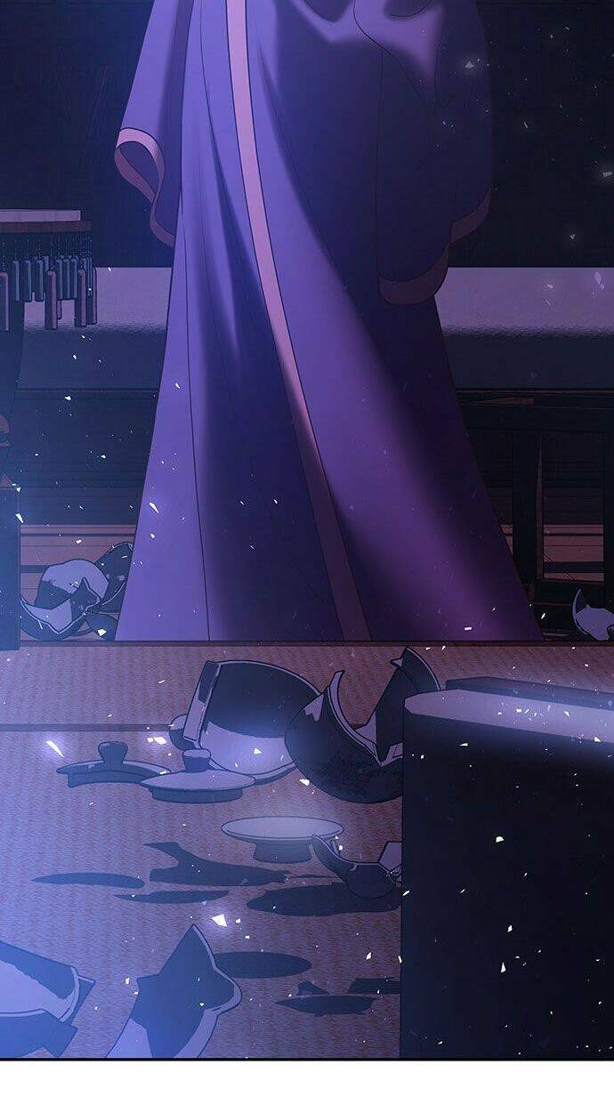 Vương Tử Huyền Bí Chapter 35 - Trang 2