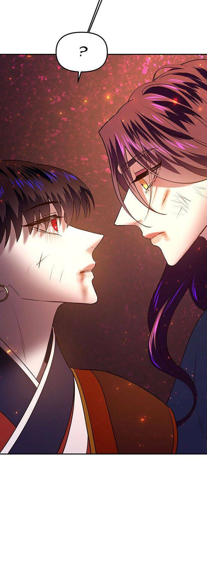 Vương Tử Huyền Bí Chapter 35 - Trang 2