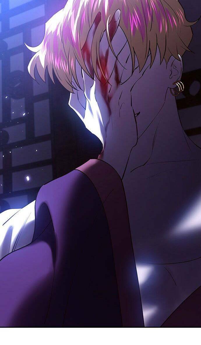 Vương Tử Huyền Bí Chapter 35 - Trang 2