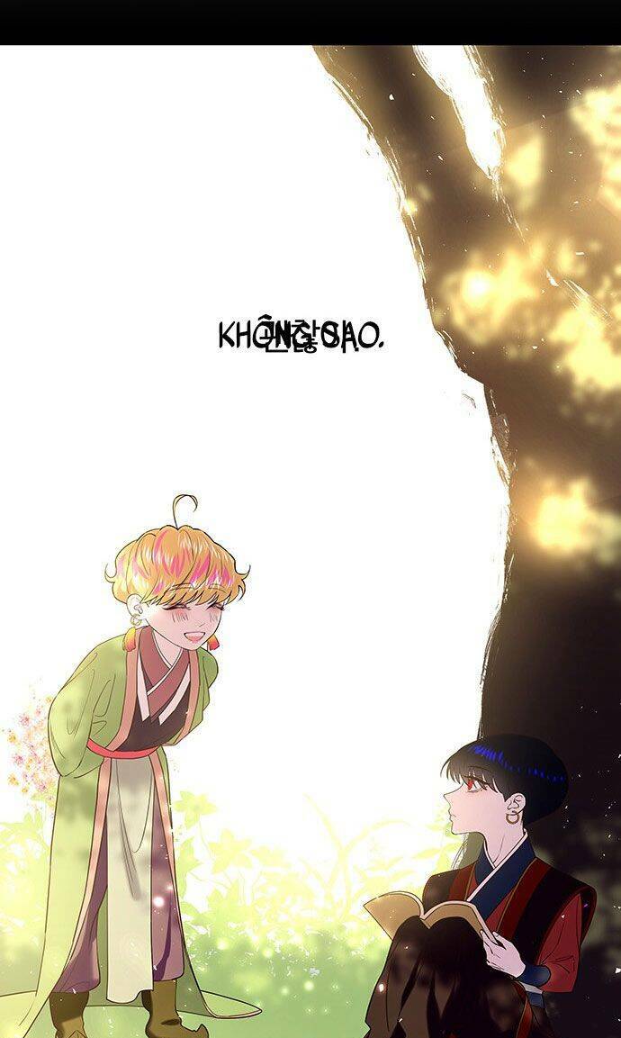 Vương Tử Huyền Bí Chapter 35 - Trang 2