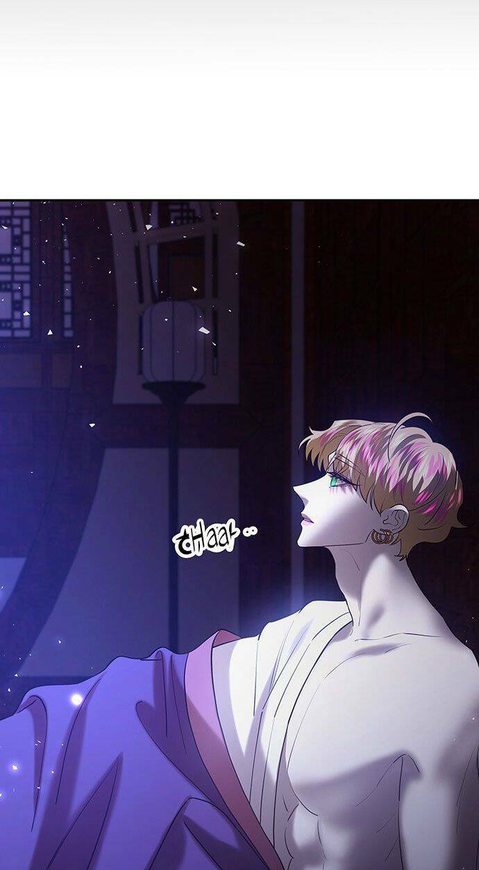 Vương Tử Huyền Bí Chapter 35 - Trang 2