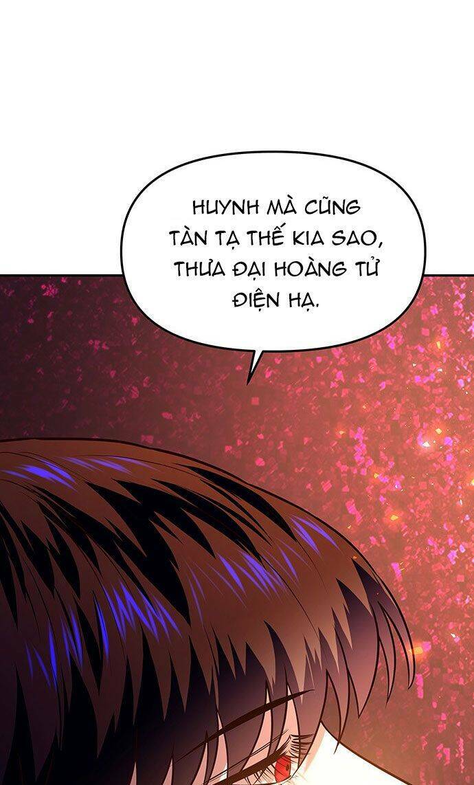 Vương Tử Huyền Bí Chapter 35 - Trang 2