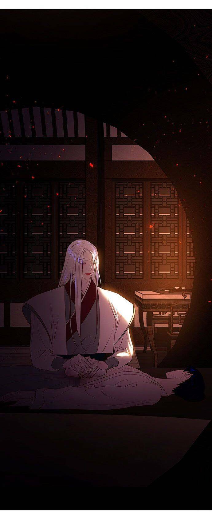 Vương Tử Huyền Bí Chapter 35 - Trang 2