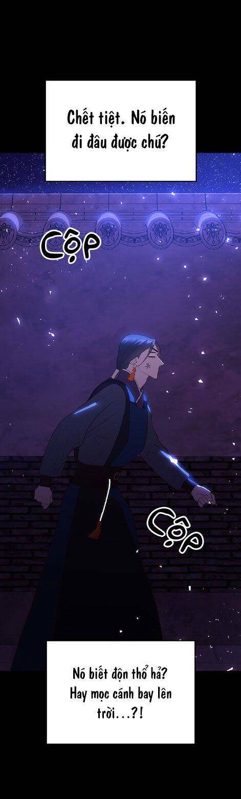 Vương Tử Huyền Bí Chapter 36 - Trang 2