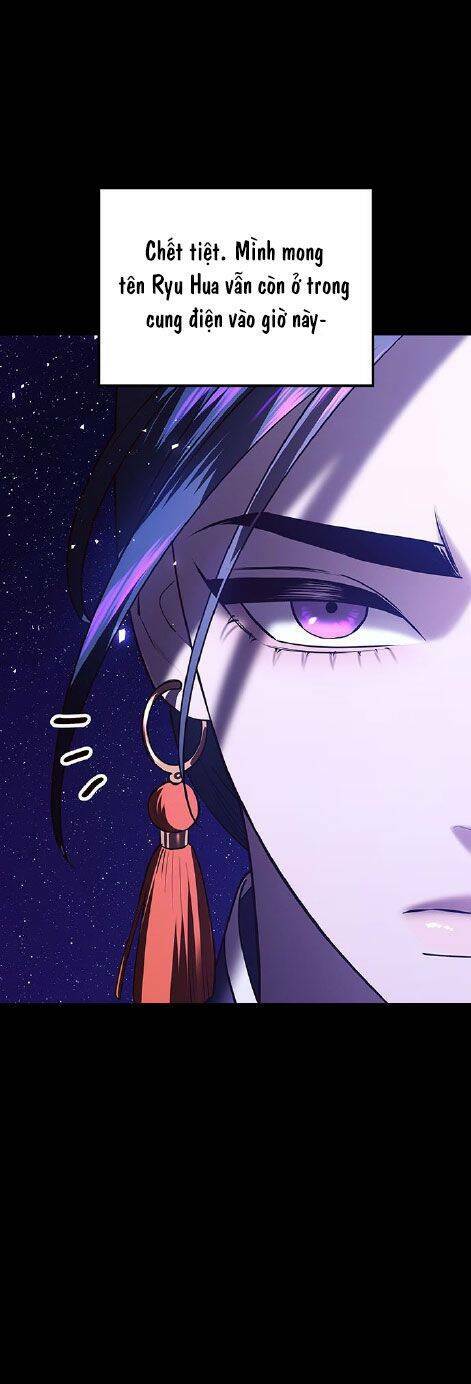 Vương Tử Huyền Bí Chapter 36 - Trang 2