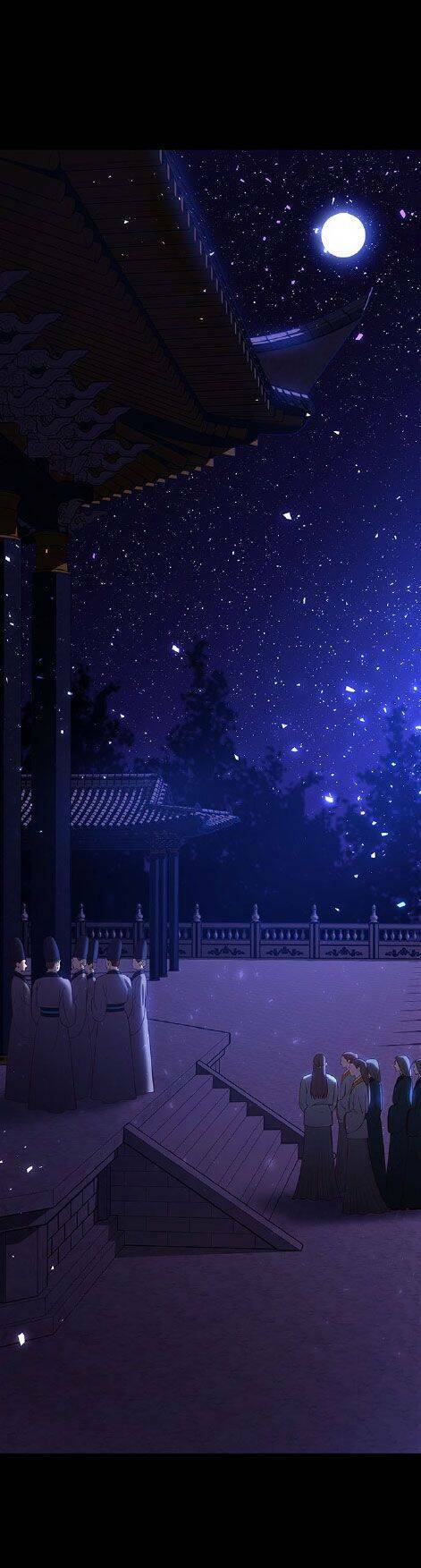 Vương Tử Huyền Bí Chapter 36 - Trang 2