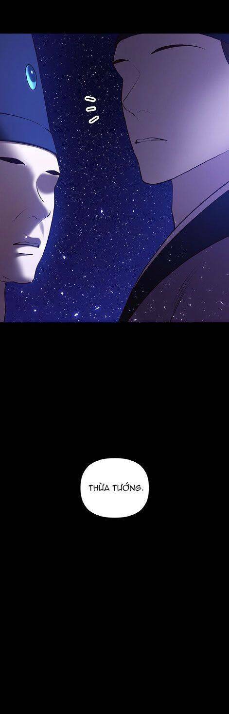 Vương Tử Huyền Bí Chapter 36 - Trang 2