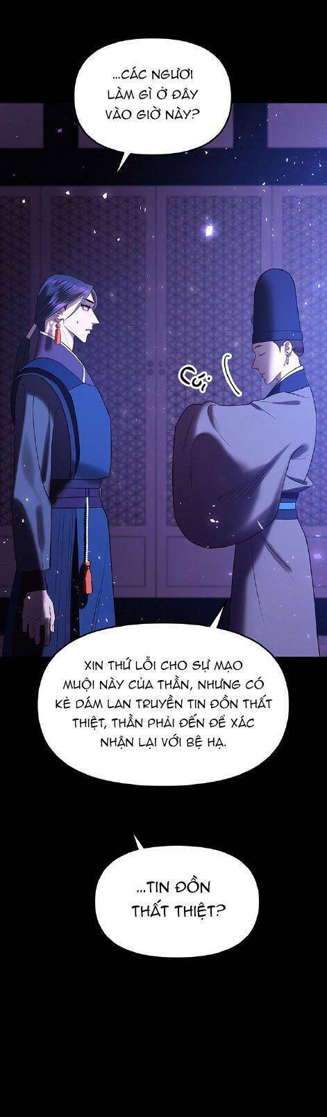 Vương Tử Huyền Bí Chapter 36 - Trang 2