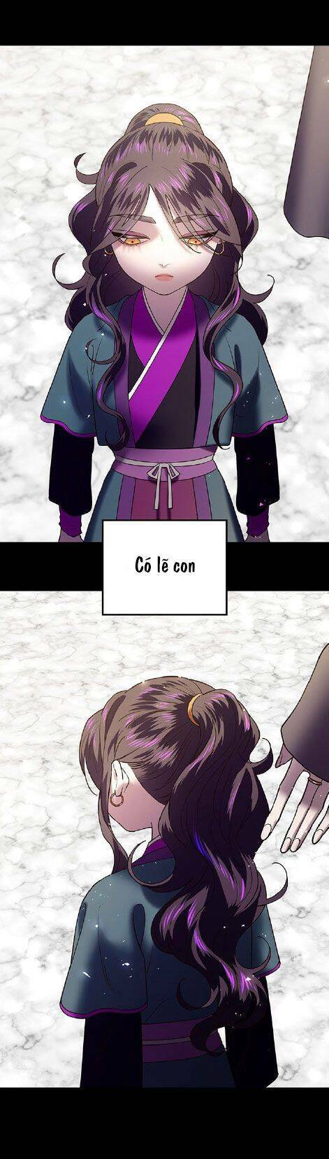 Vương Tử Huyền Bí Chapter 36 - Trang 2