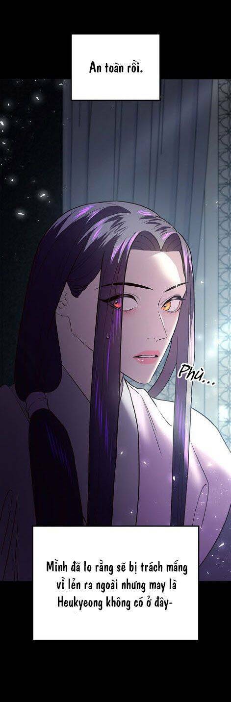 Vương Tử Huyền Bí Chapter 36 - Trang 2