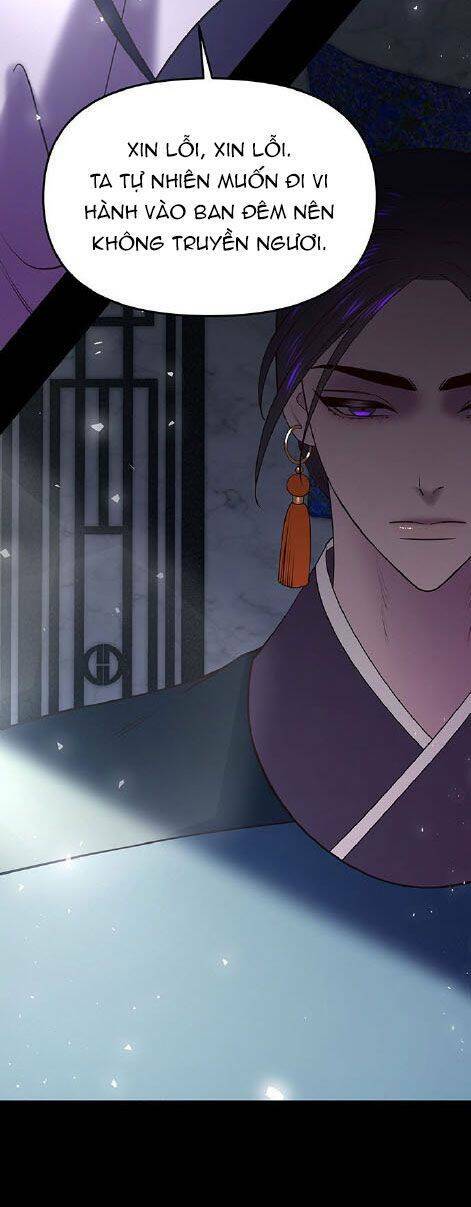 Vương Tử Huyền Bí Chapter 36 - Trang 2