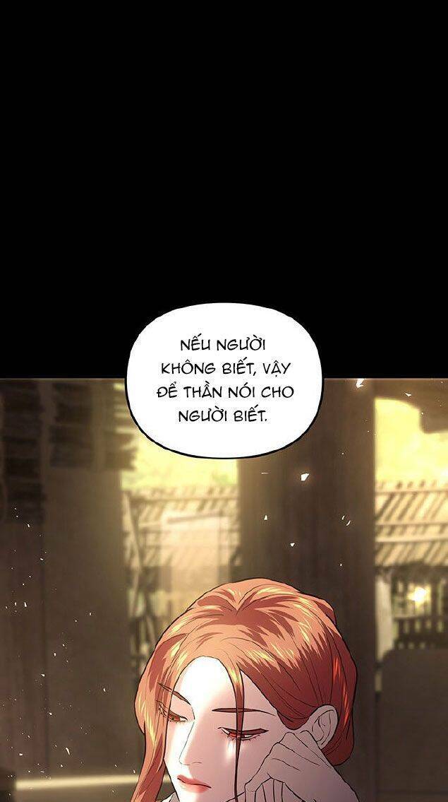 Vương Tử Huyền Bí Chapter 36 - Trang 2