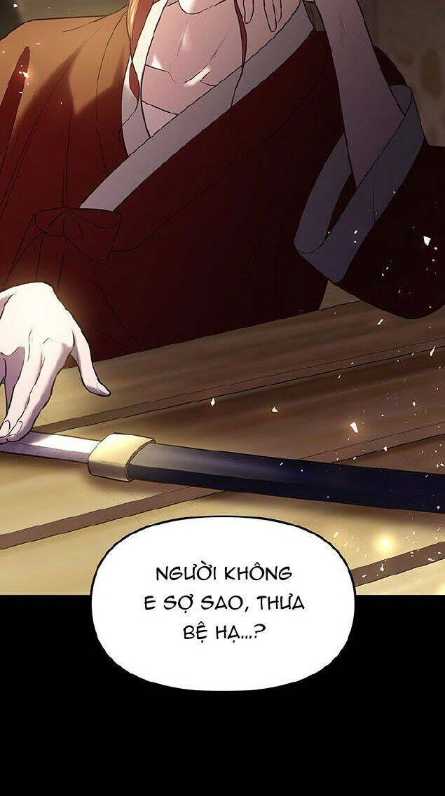 Vương Tử Huyền Bí Chapter 36 - Trang 2