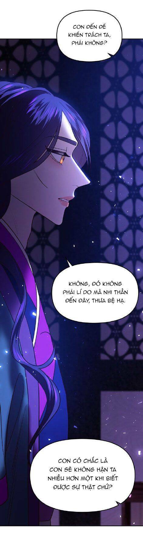 Vương Tử Huyền Bí Chapter 36 - Trang 2