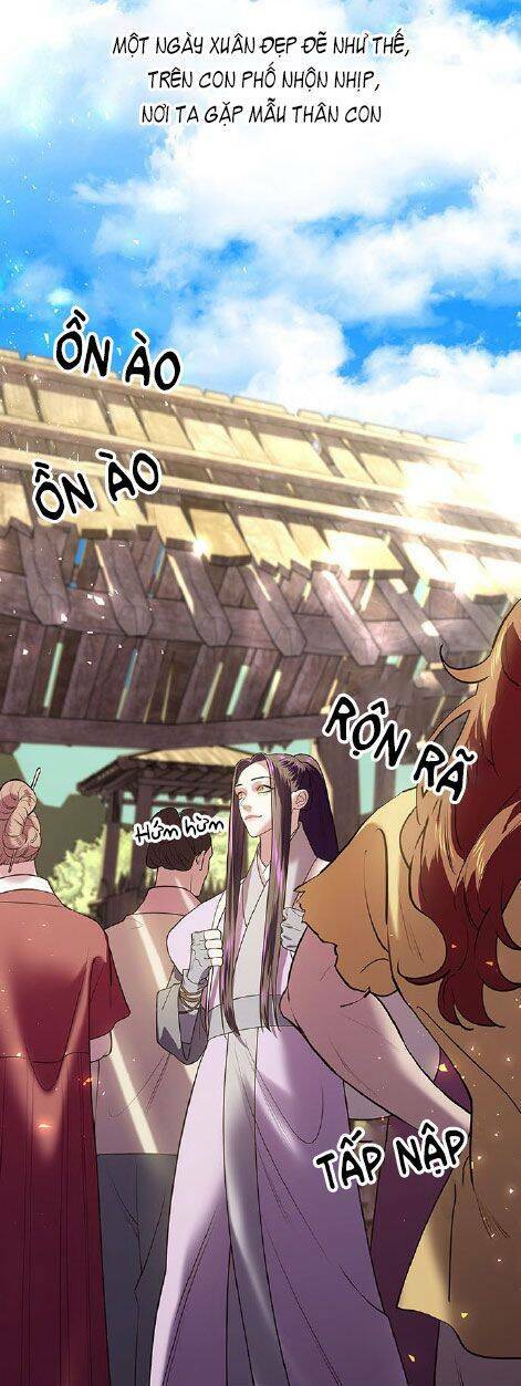 Vương Tử Huyền Bí Chapter 36 - Trang 2