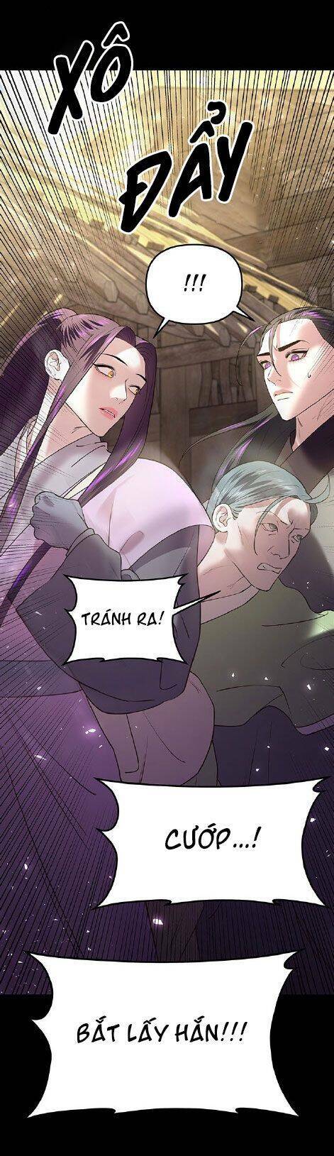 Vương Tử Huyền Bí Chapter 36 - Trang 2