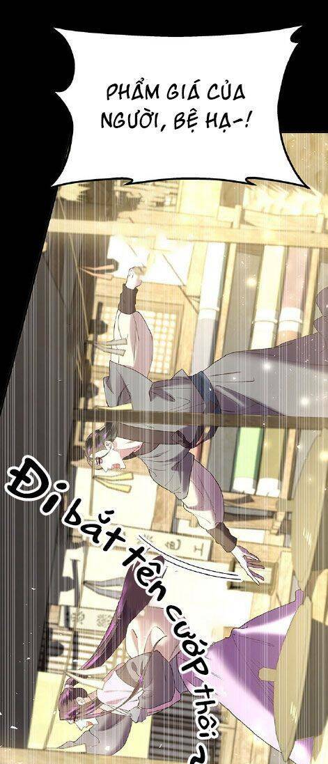 Vương Tử Huyền Bí Chapter 36 - Trang 2