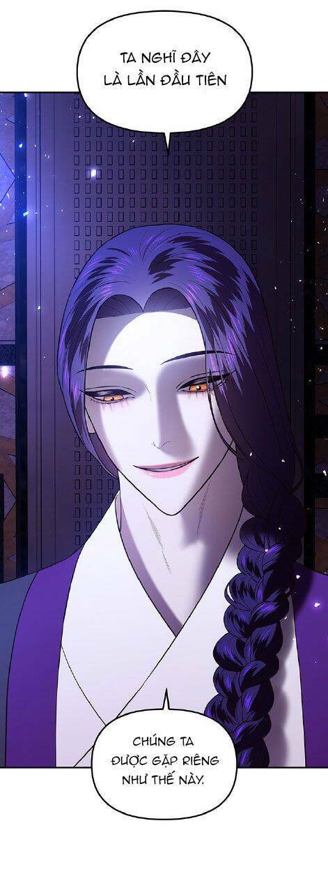 Vương Tử Huyền Bí Chapter 36 - Trang 2