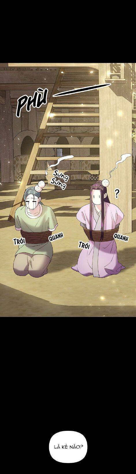 Vương Tử Huyền Bí Chapter 36 - Trang 2