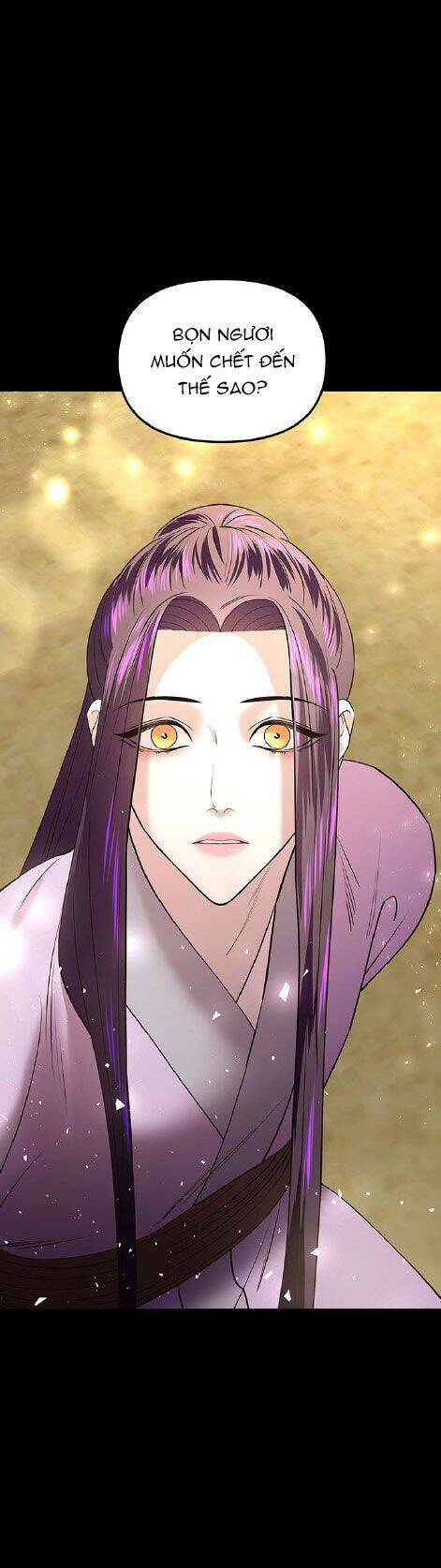 Vương Tử Huyền Bí Chapter 36 - Trang 2