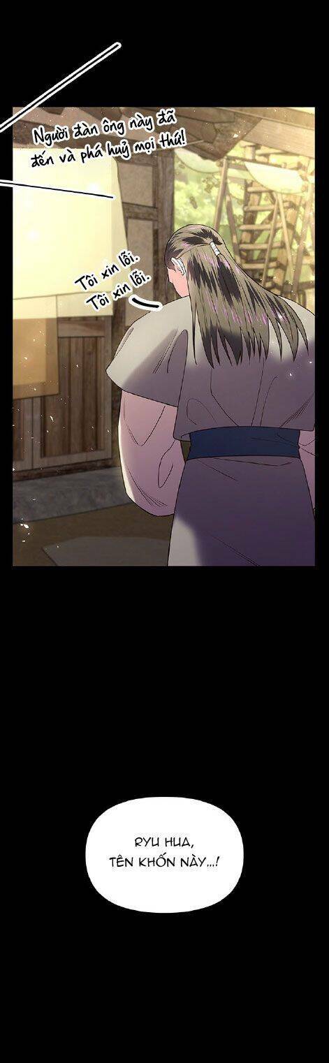 Vương Tử Huyền Bí Chapter 36 - Trang 2