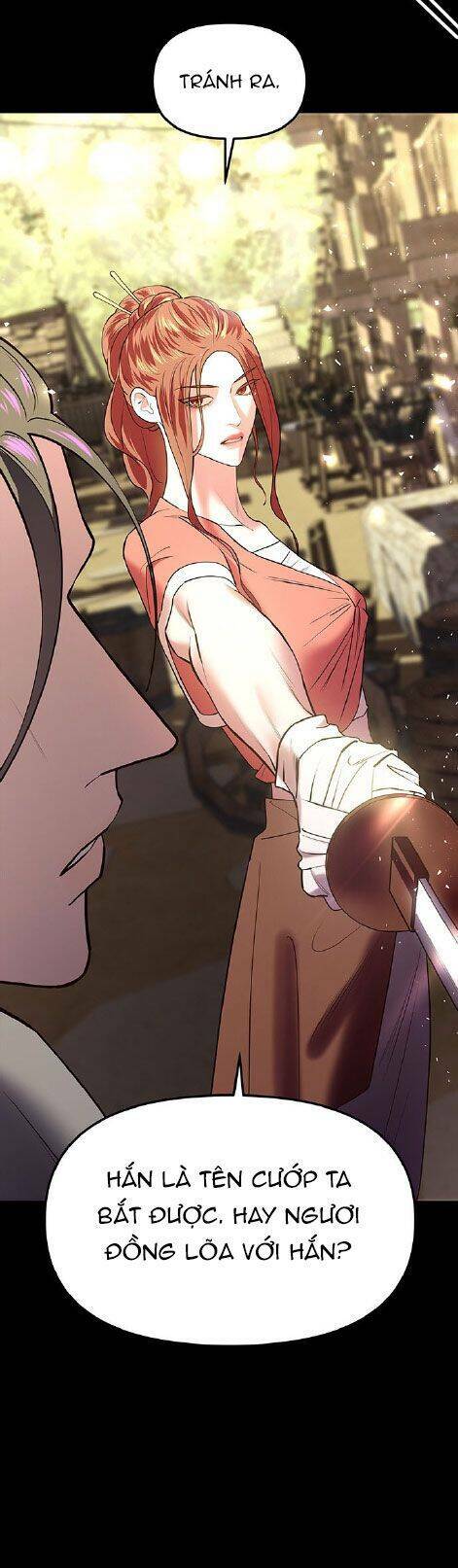 Vương Tử Huyền Bí Chapter 36 - Trang 2