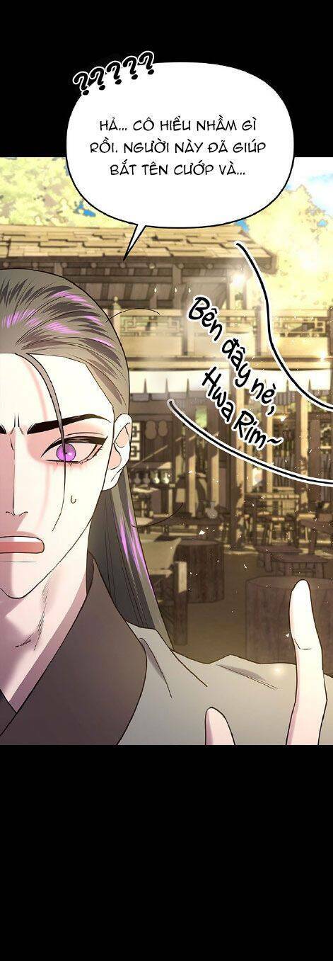 Vương Tử Huyền Bí Chapter 36 - Trang 2