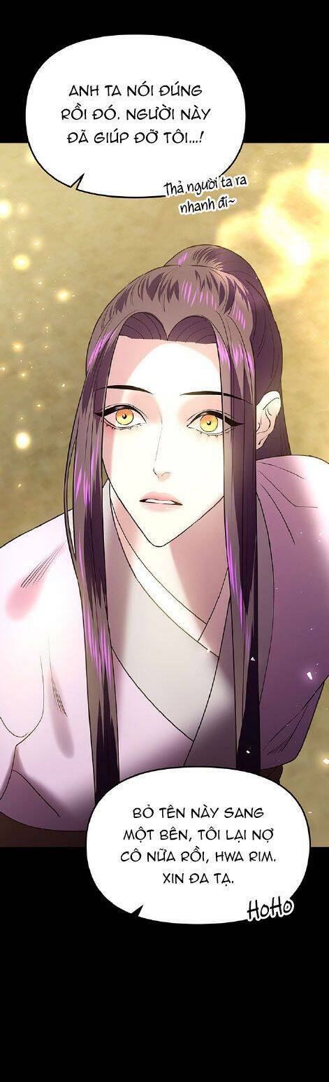 Vương Tử Huyền Bí Chapter 36 - Trang 2