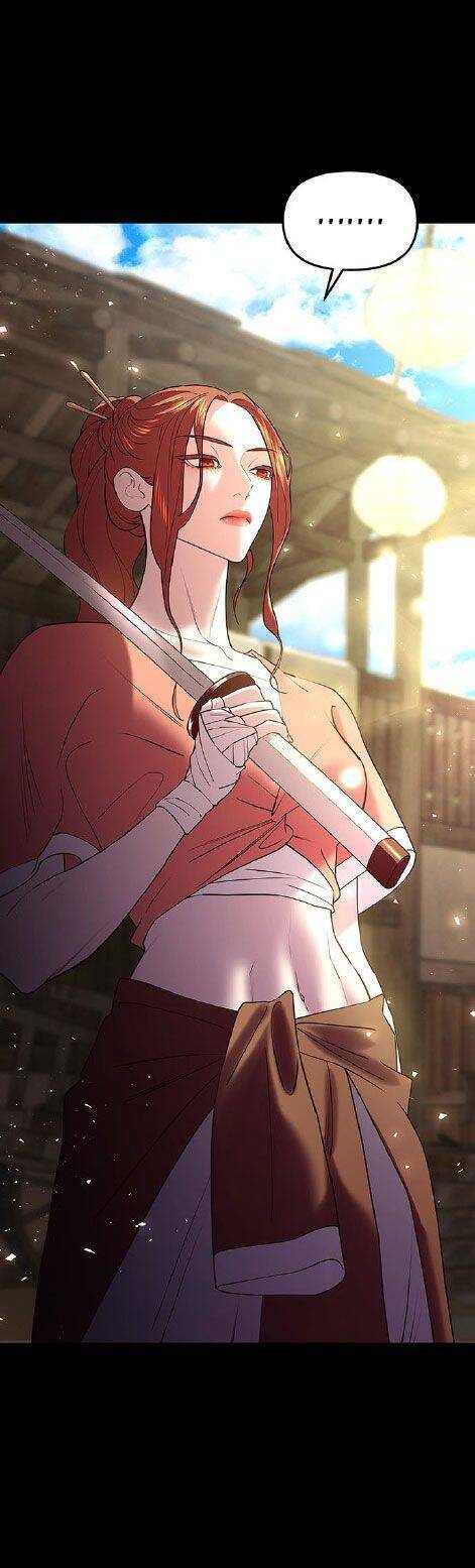 Vương Tử Huyền Bí Chapter 36 - Trang 2