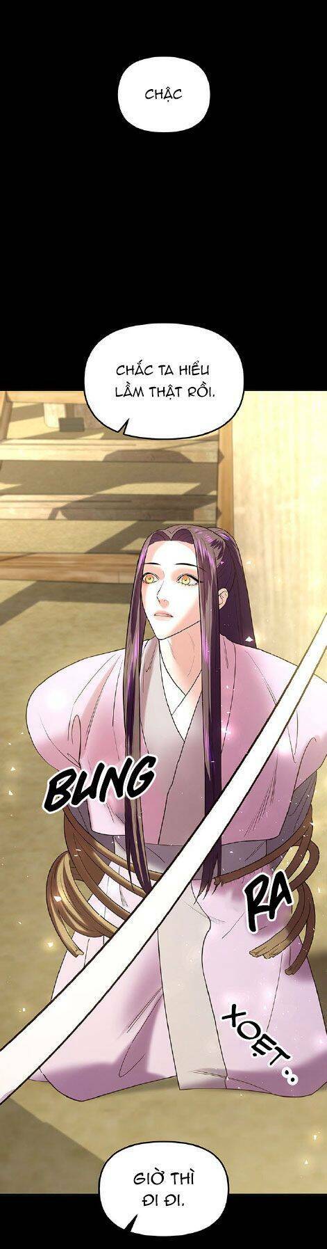 Vương Tử Huyền Bí Chapter 36 - Trang 2