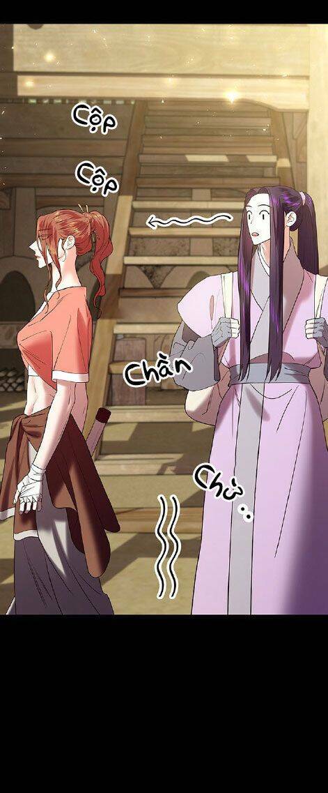 Vương Tử Huyền Bí Chapter 36 - Trang 2