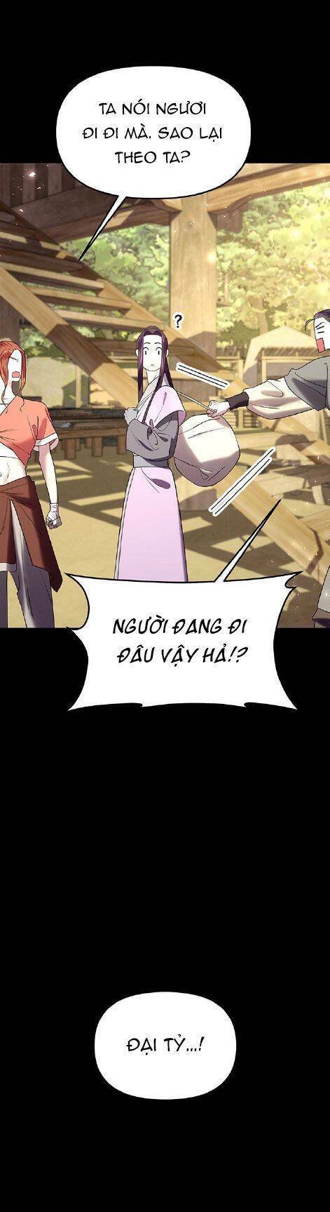 Vương Tử Huyền Bí Chapter 36 - Trang 2