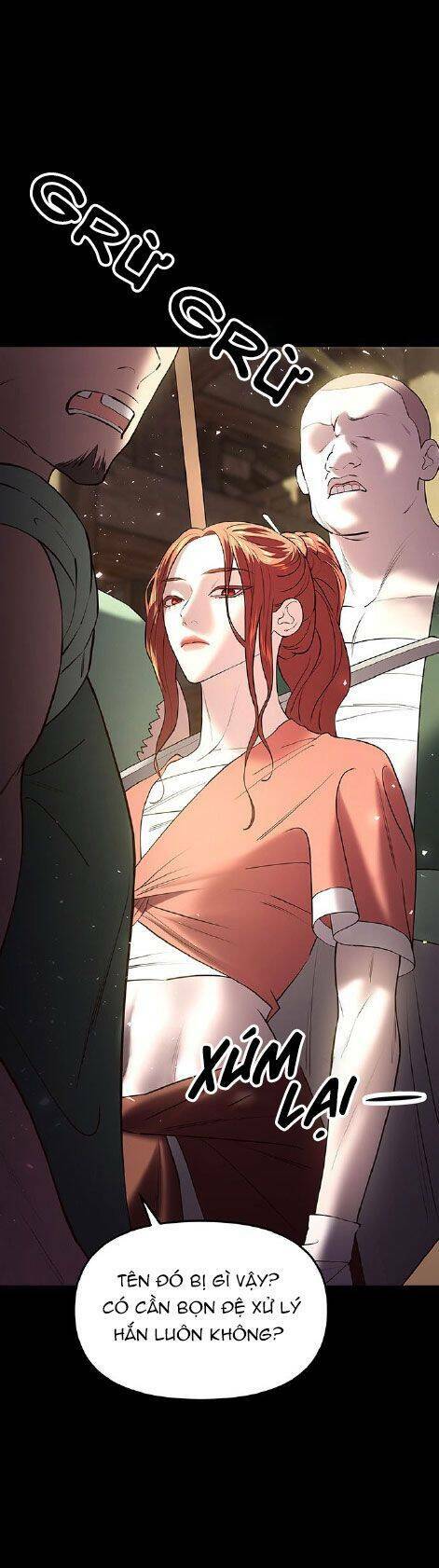 Vương Tử Huyền Bí Chapter 36 - Trang 2