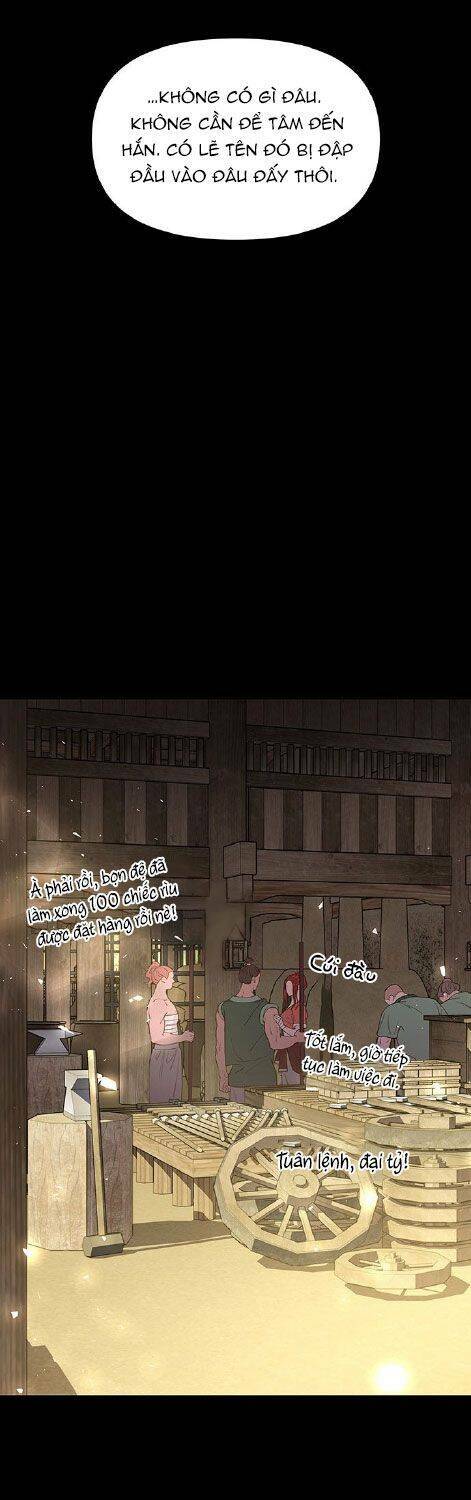 Vương Tử Huyền Bí Chapter 36 - Trang 2