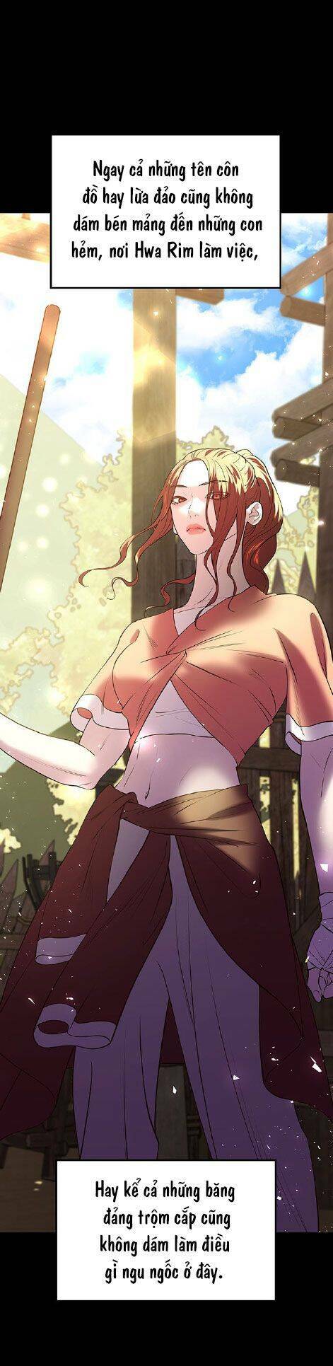 Vương Tử Huyền Bí Chapter 36 - Trang 2