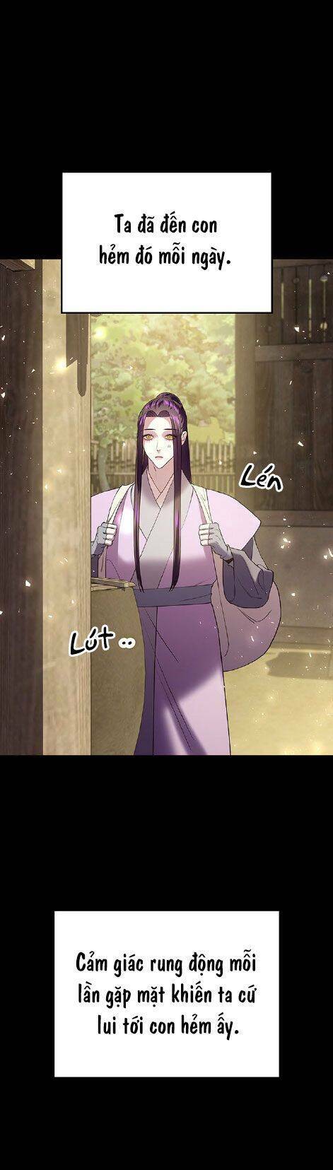 Vương Tử Huyền Bí Chapter 36 - Trang 2