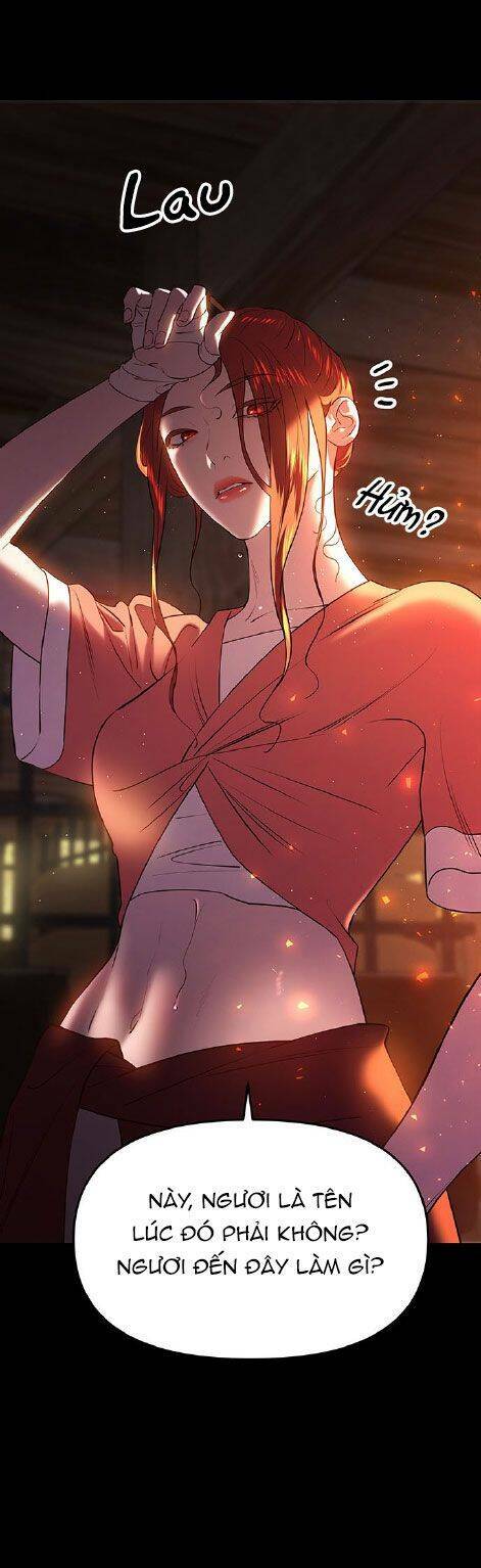 Vương Tử Huyền Bí Chapter 36 - Trang 2