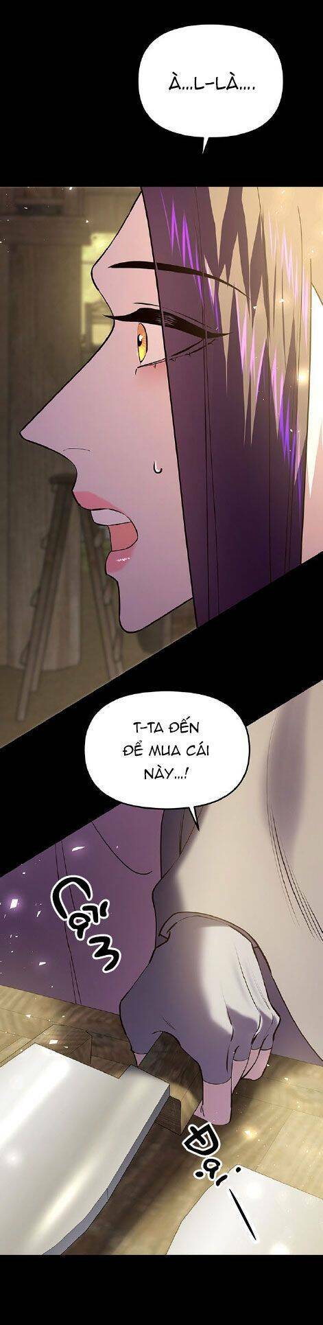 Vương Tử Huyền Bí Chapter 36 - Trang 2