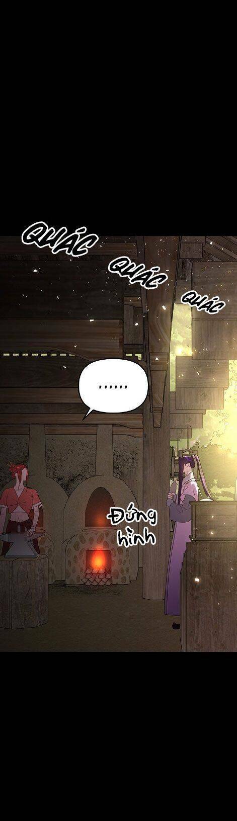 Vương Tử Huyền Bí Chapter 36 - Trang 2