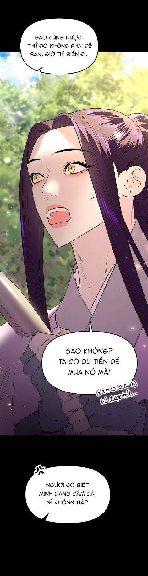 Vương Tử Huyền Bí Chapter 36 - Trang 2