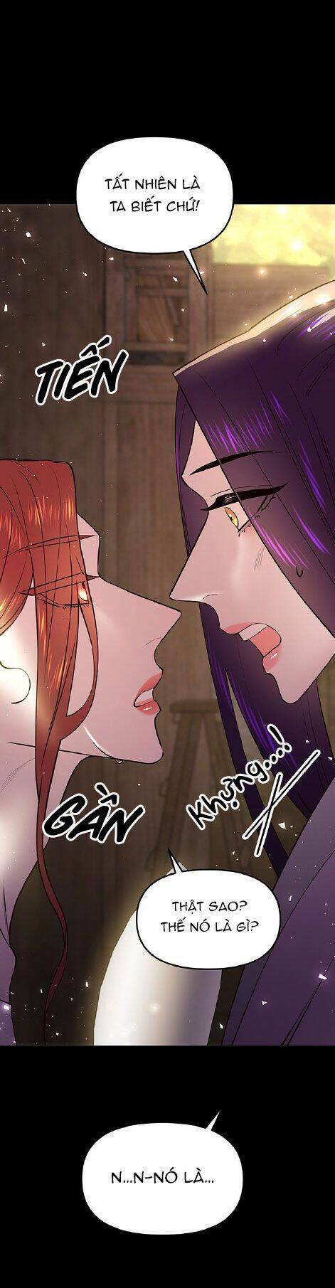 Vương Tử Huyền Bí Chapter 36 - Trang 2