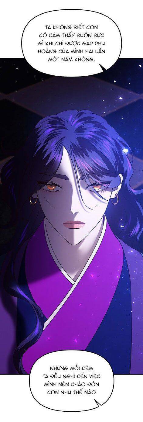 Vương Tử Huyền Bí Chapter 36 - Trang 2