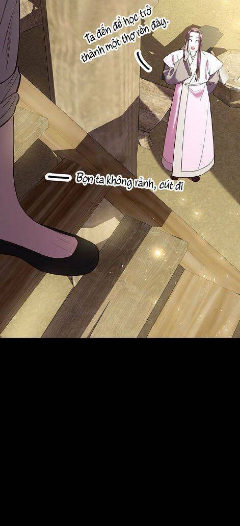 Vương Tử Huyền Bí Chapter 36 - Trang 2