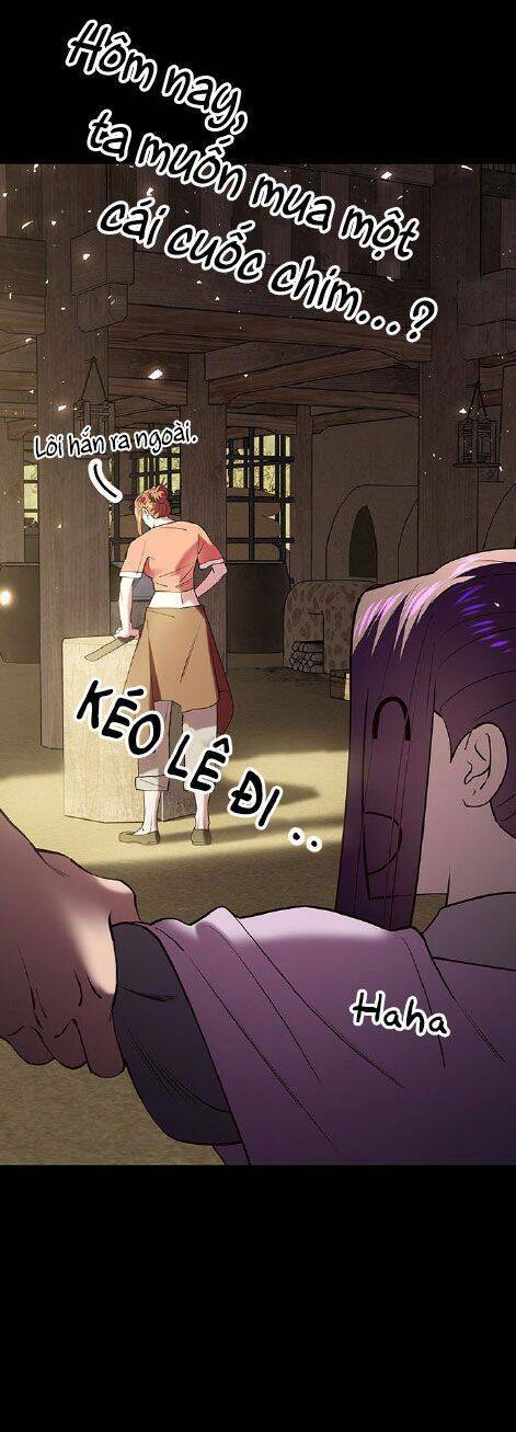 Vương Tử Huyền Bí Chapter 36 - Trang 2