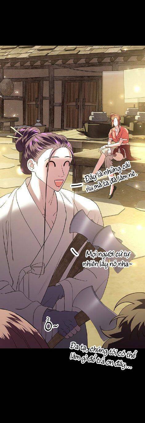 Vương Tử Huyền Bí Chapter 36 - Trang 2