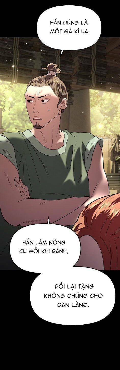 Vương Tử Huyền Bí Chapter 36 - Trang 2