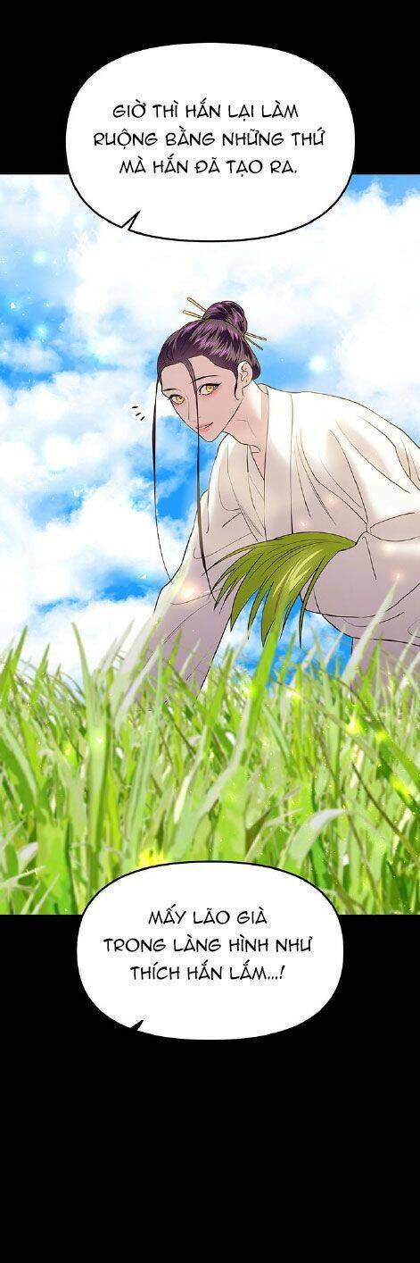 Vương Tử Huyền Bí Chapter 36 - Trang 2