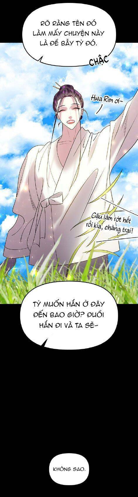 Vương Tử Huyền Bí Chapter 36 - Trang 2