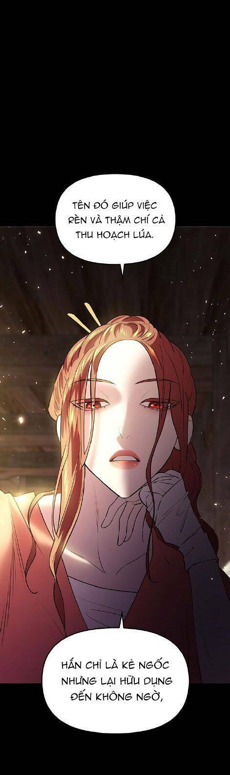 Vương Tử Huyền Bí Chapter 36 - Trang 2